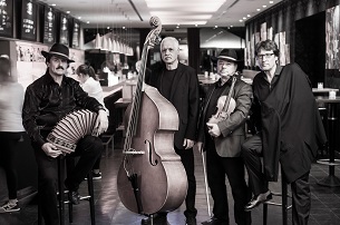 Tango Komplott